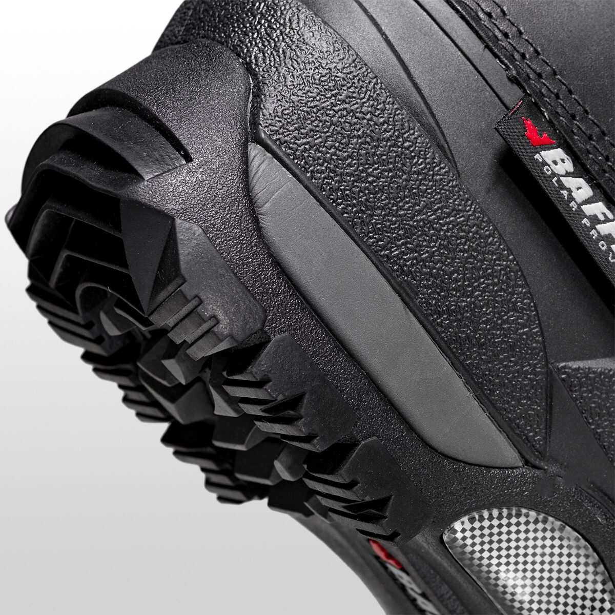 baffin impact men's winter boots