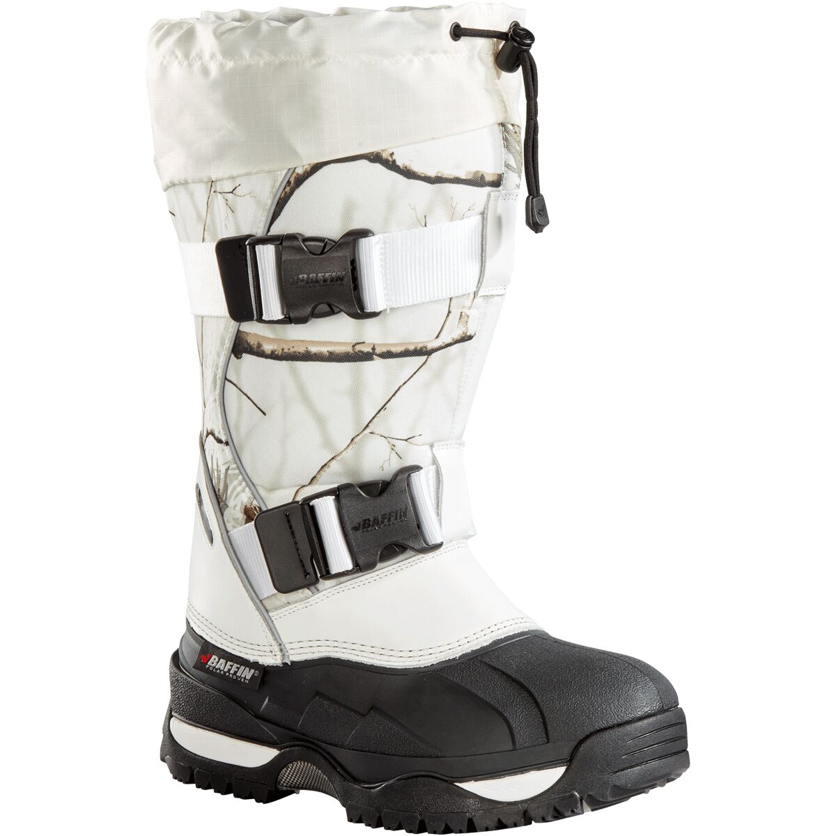 baffin impact boots mens
