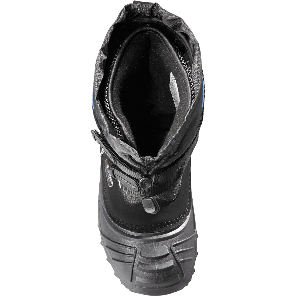 baffin eiger waterproof winter boots