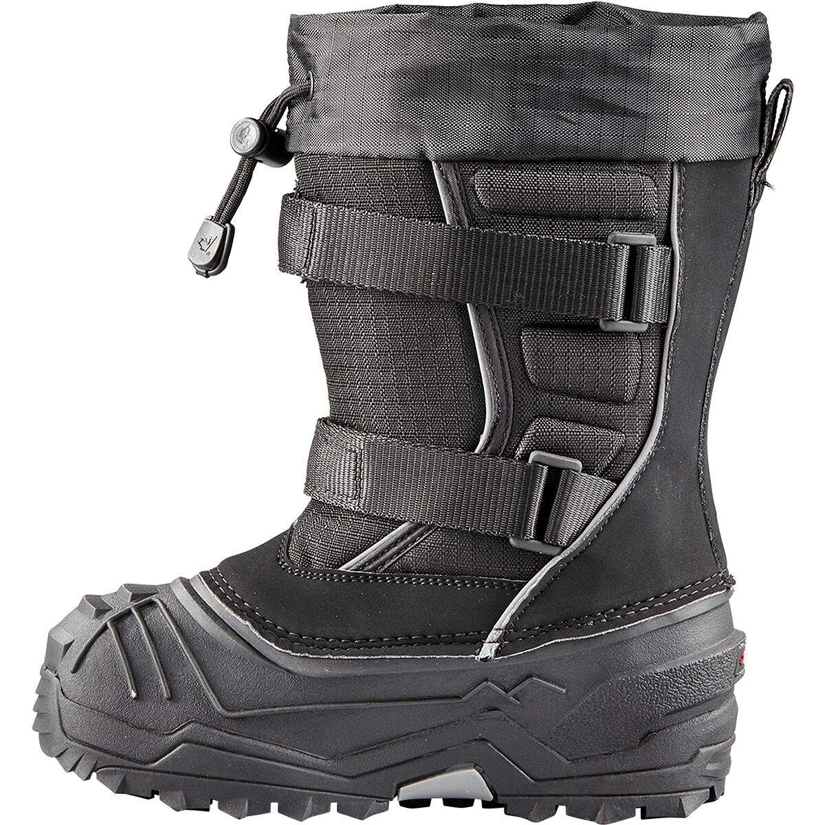 baffin eiger waterproof winter boots