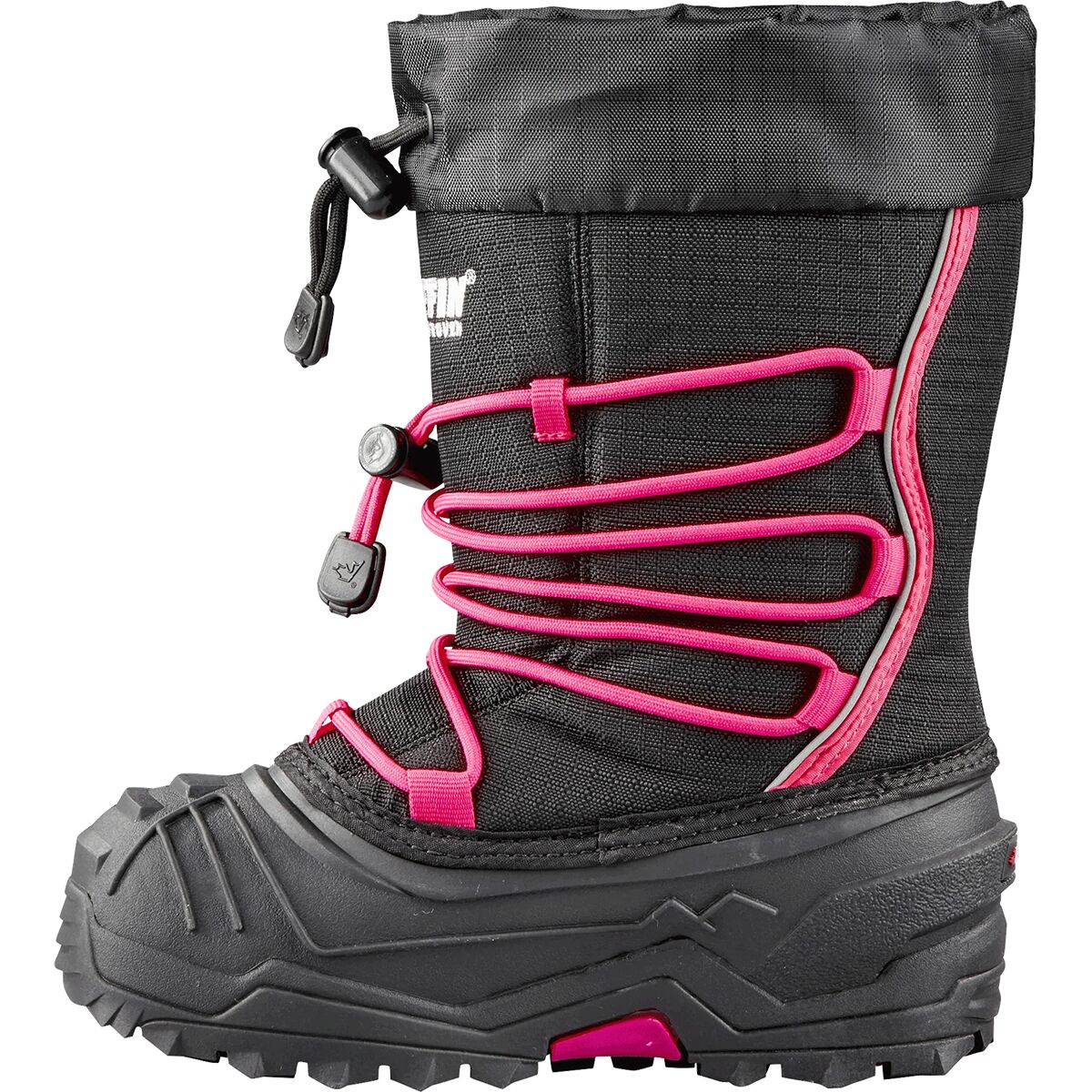 baffin young snogoose boots