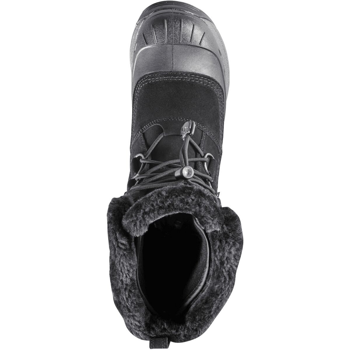 Женские ботинки Baffin Chloe Winter Boot, цвет: Чёрный — фото 6