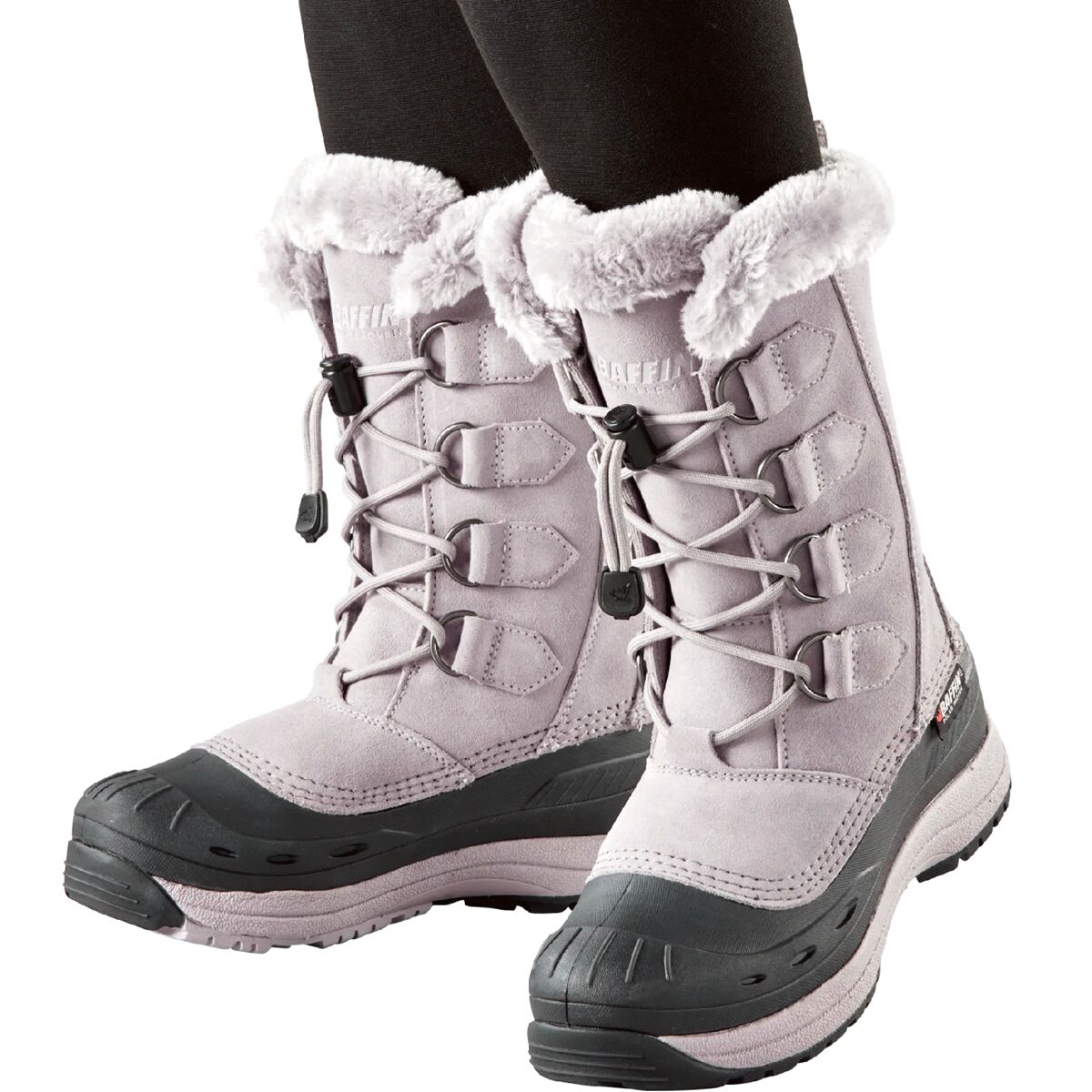Baffin Chloe Winter Boot Women's Footwear