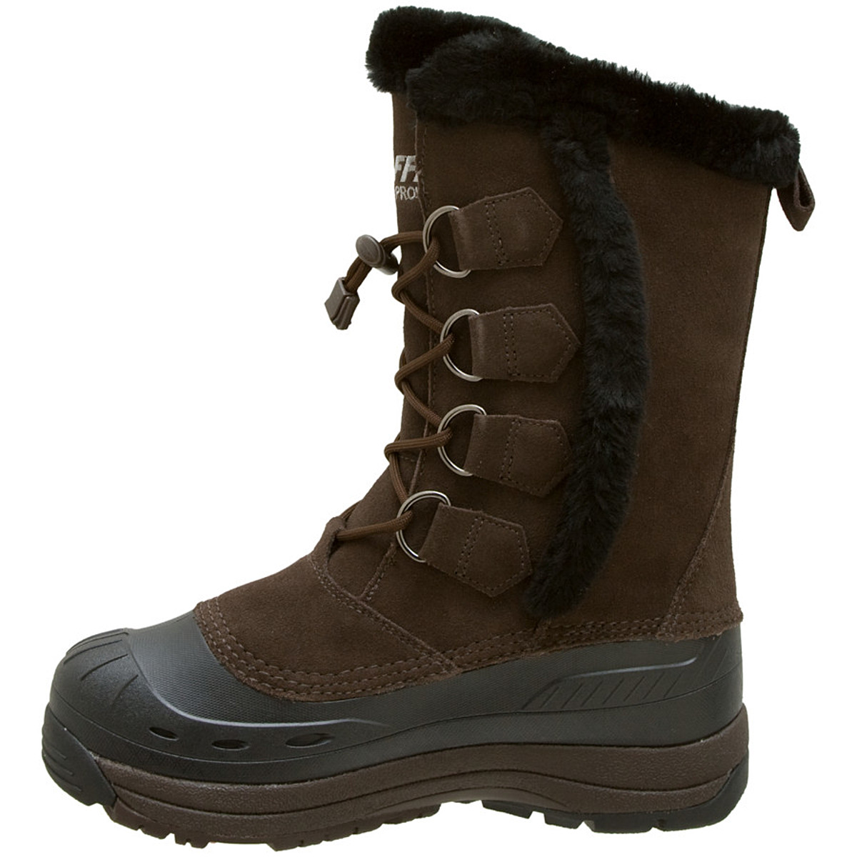 Baffin Chloe Winter Boot Women's Footwear