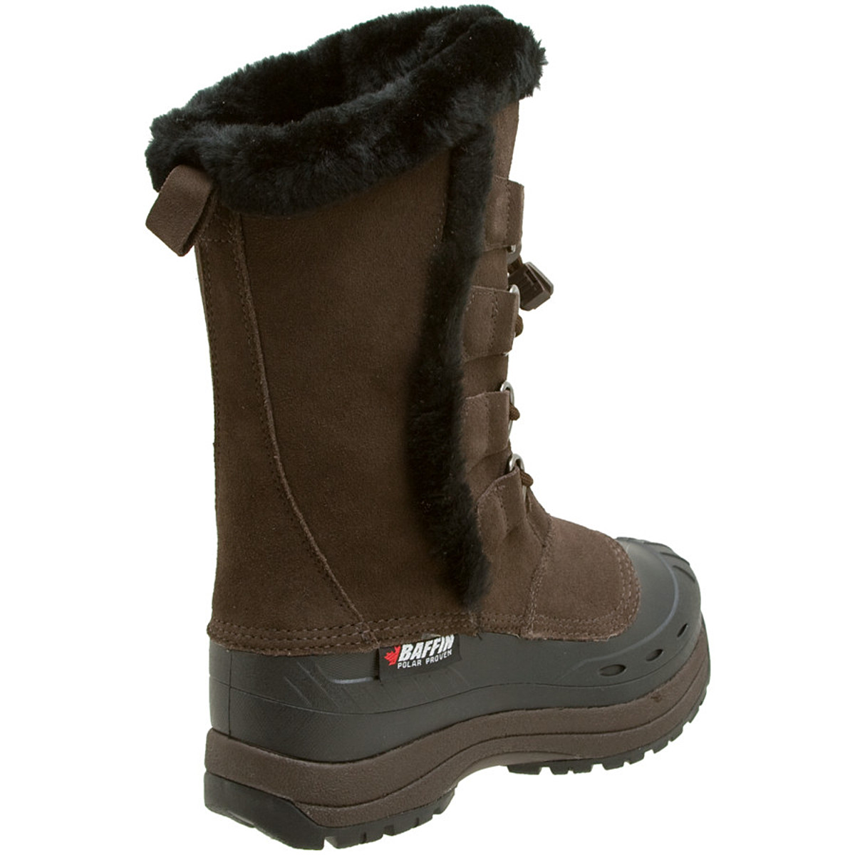 Baffin Chloe Winter Boot Women's Footwear