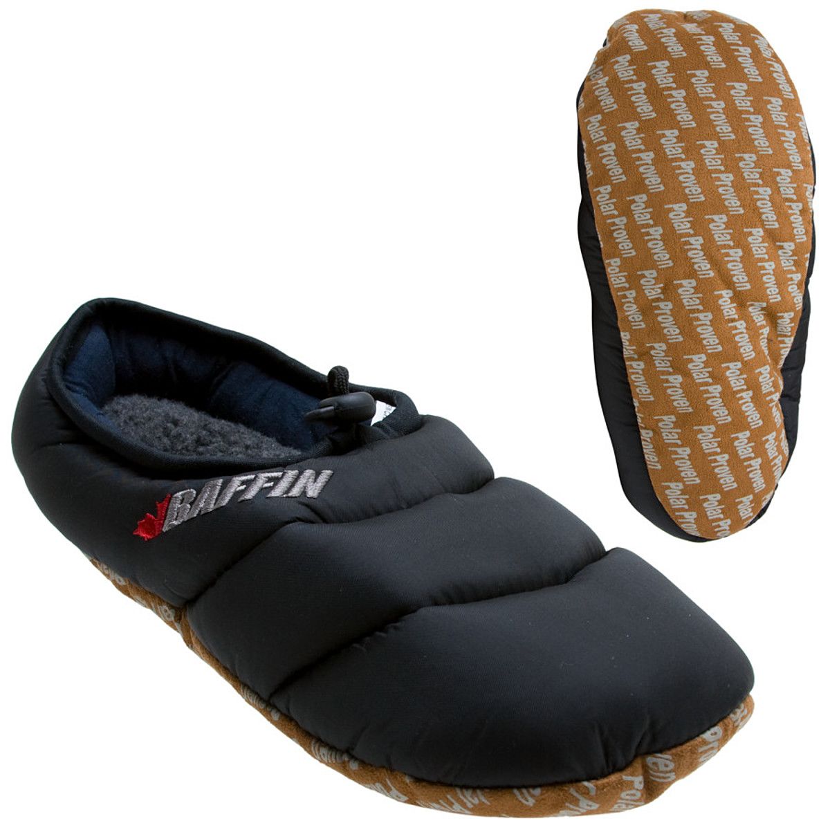 baffin cush