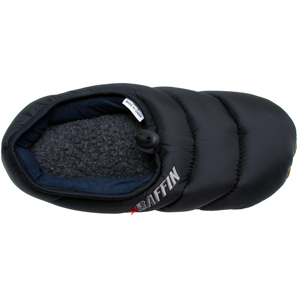 baffin cush