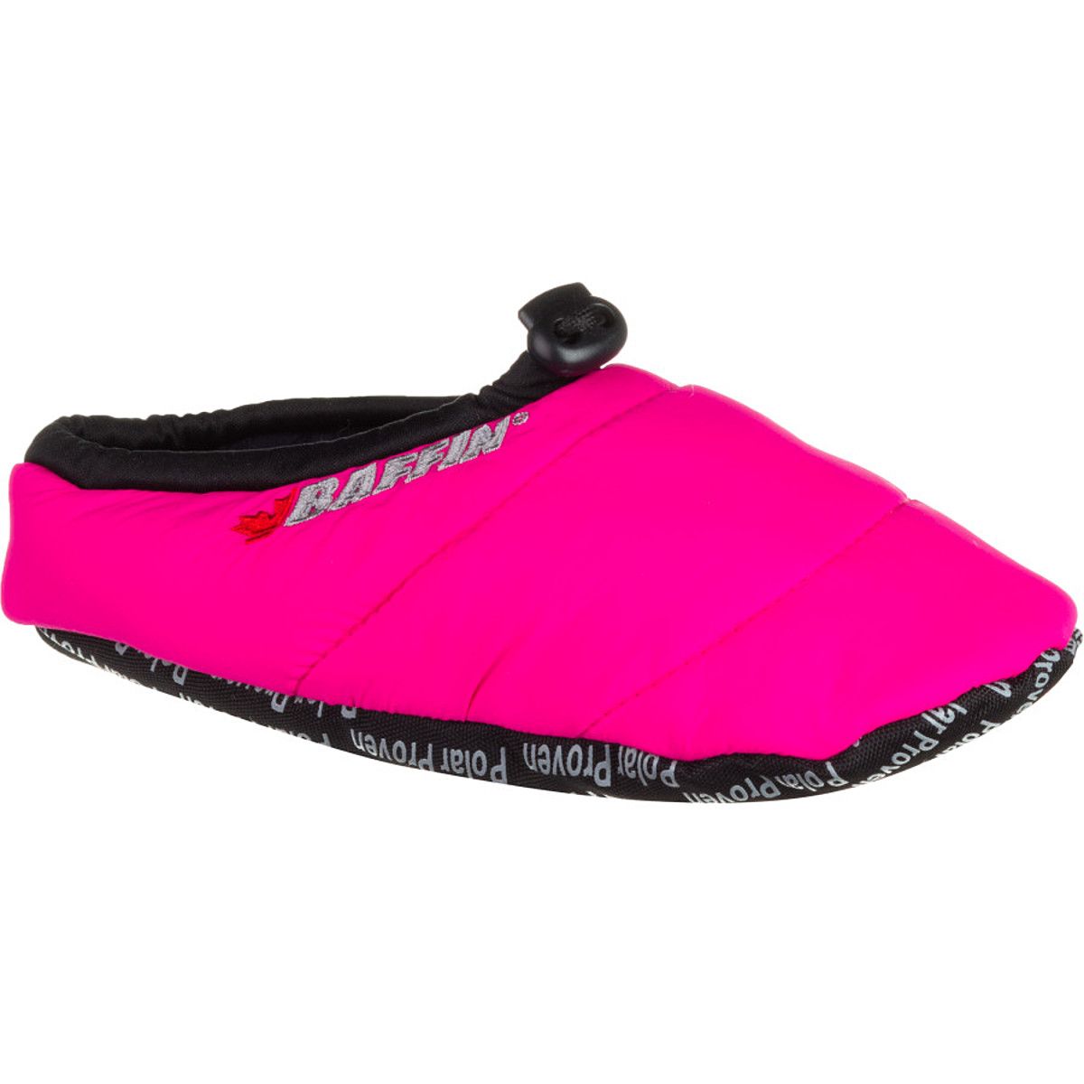 baffin bootie slipper