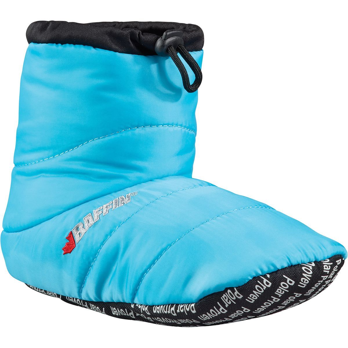 baffin cush slippers