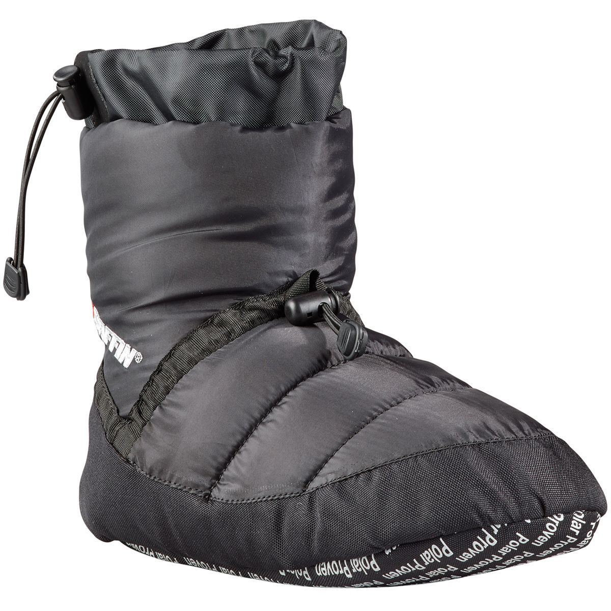 basecamp slippers