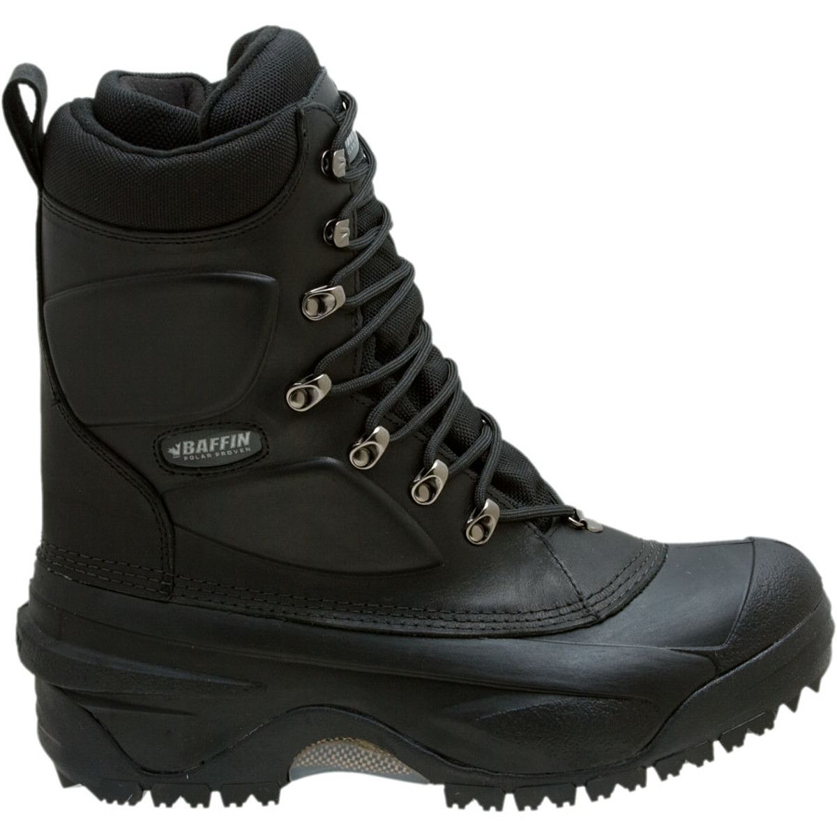 Baffin Mountain Winter Boot Men's Footwear