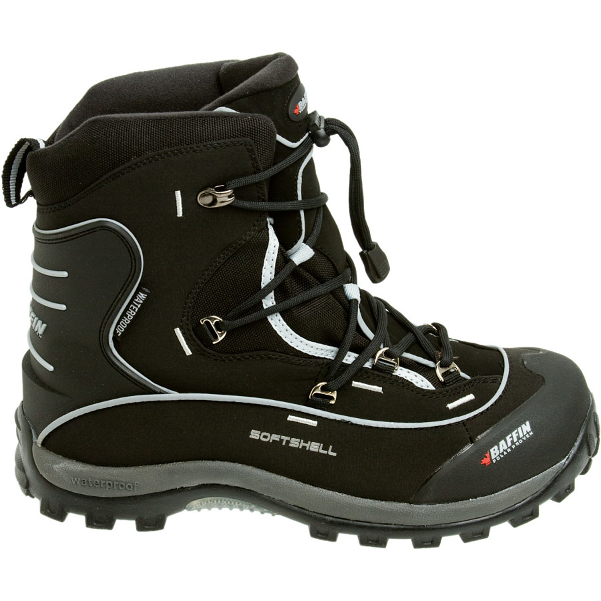 baffin snosport