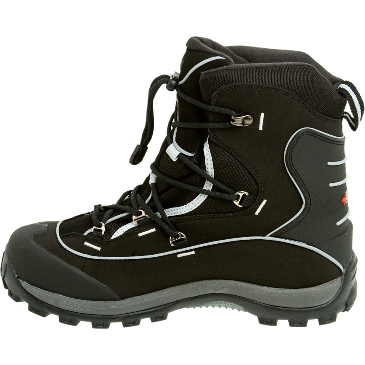 baffin snosport