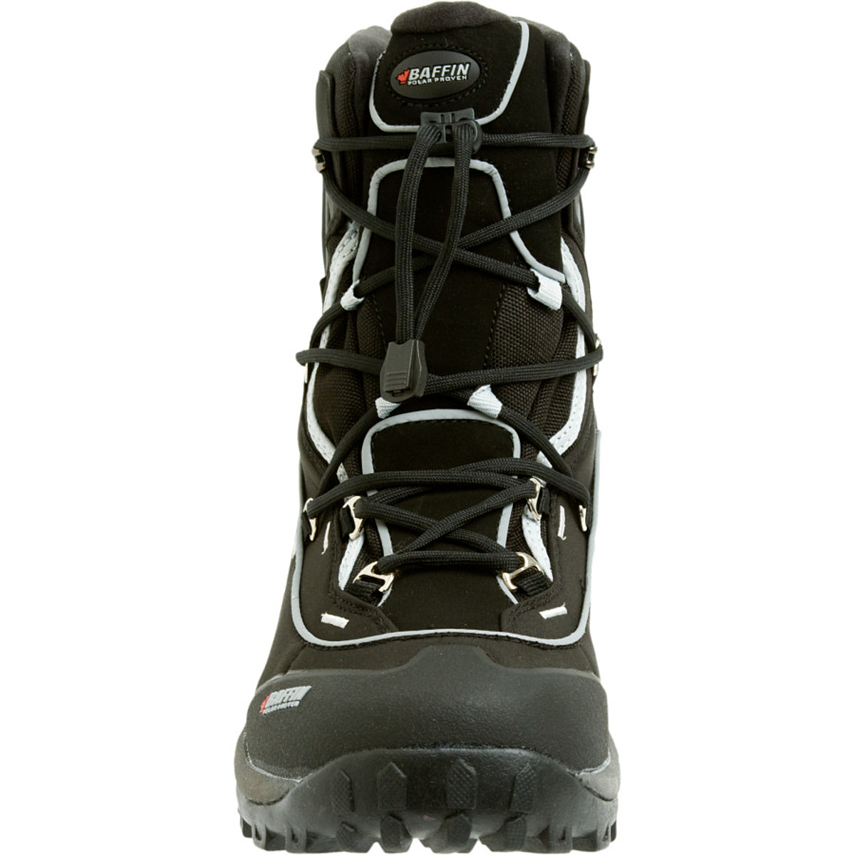 baffin snosport