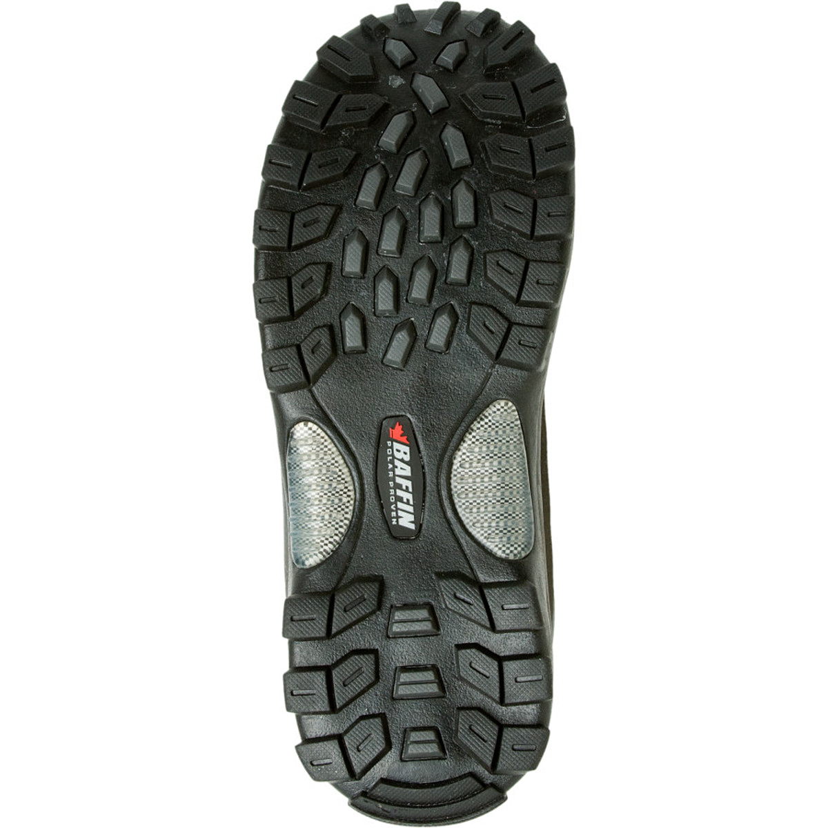 baffin snosport