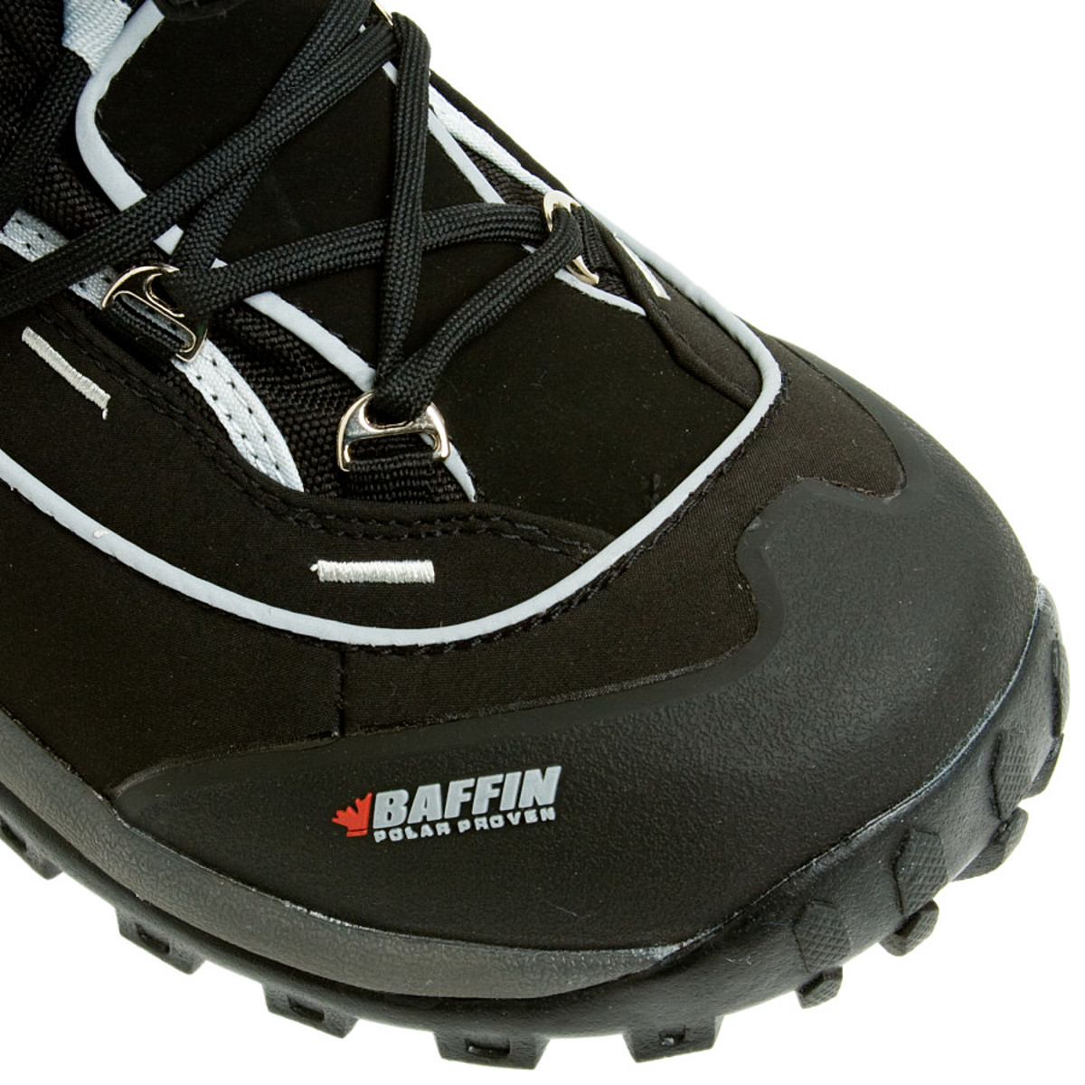baffin snosport