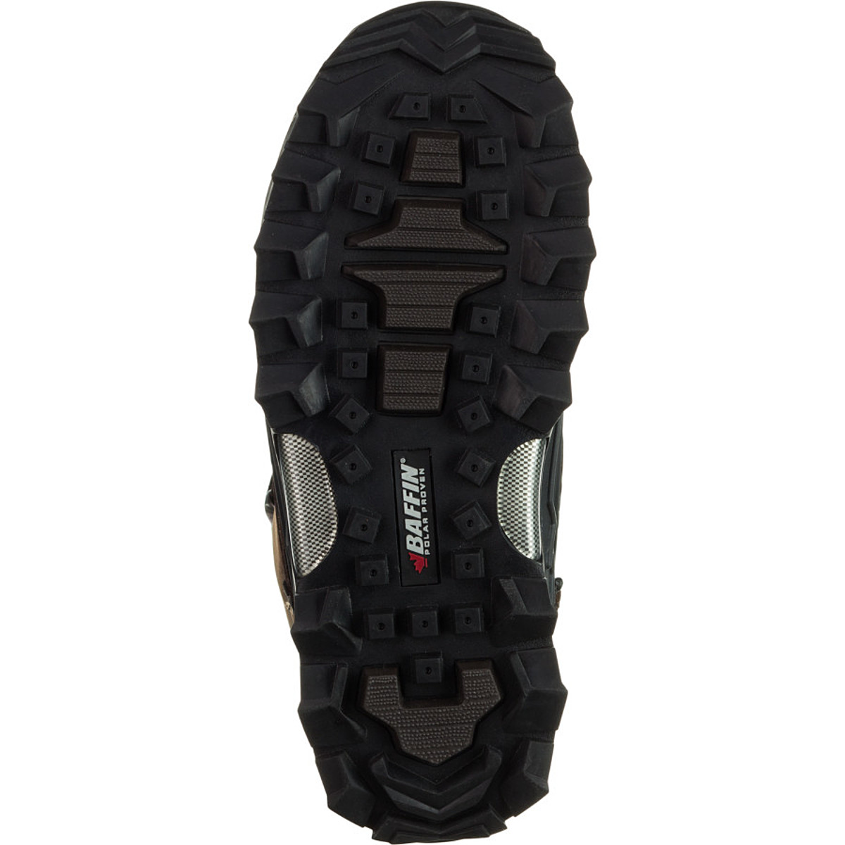 baffin evolution boots