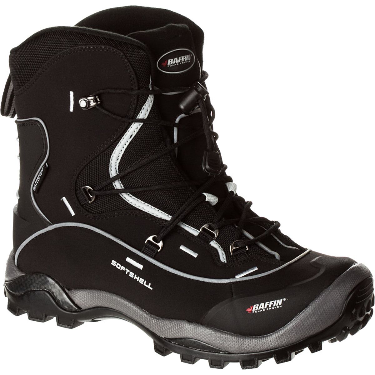 baffin snosport