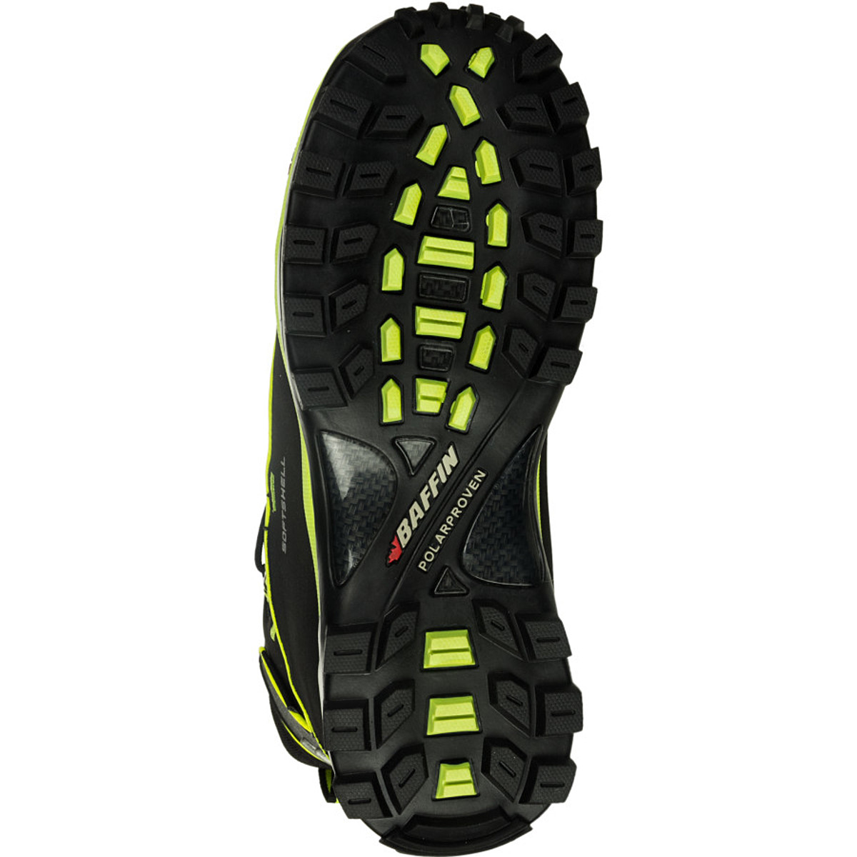baffin snosport boot