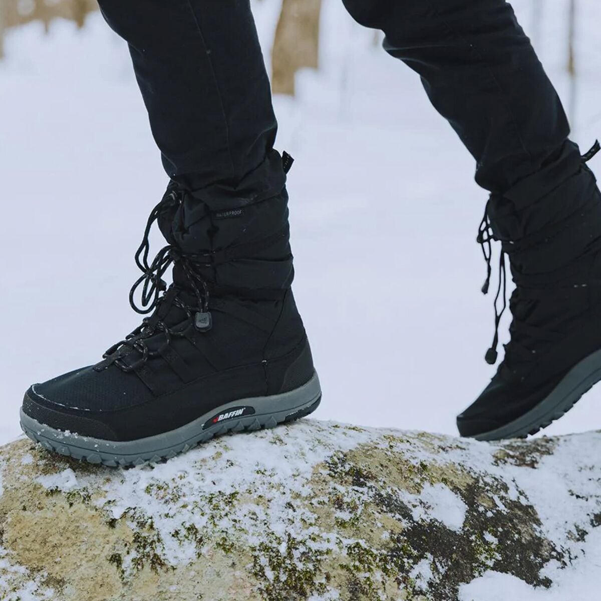 Baffin Escalate Boot - Men's - Footwear