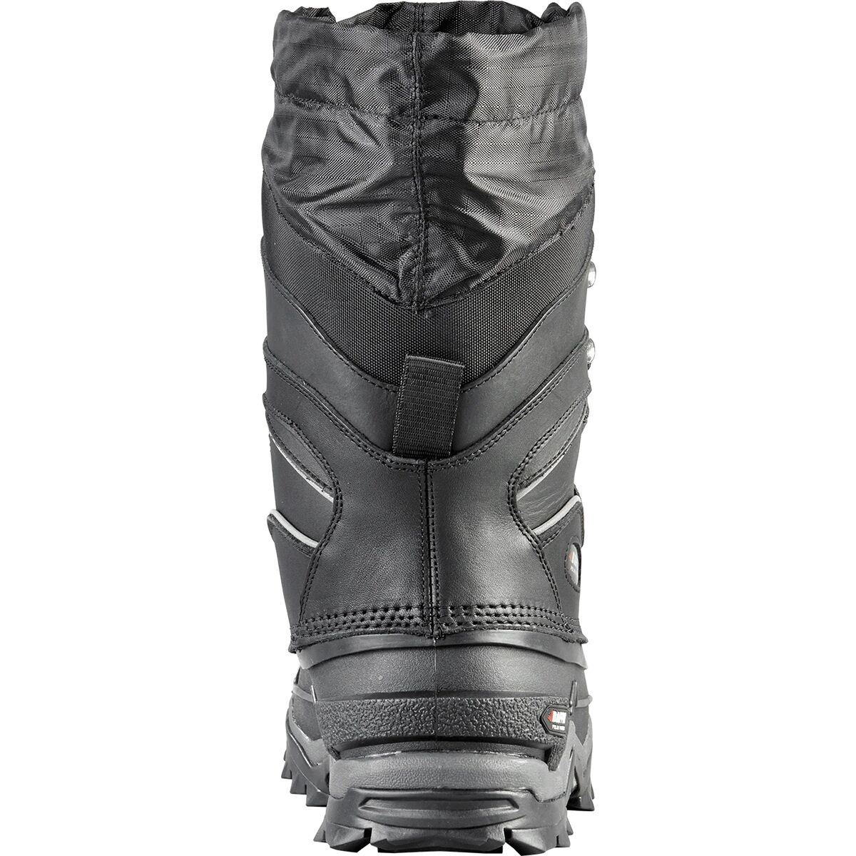 Мужские ботинки Baffin Snow Monster Boot, цвет: Чёрный — фото 2