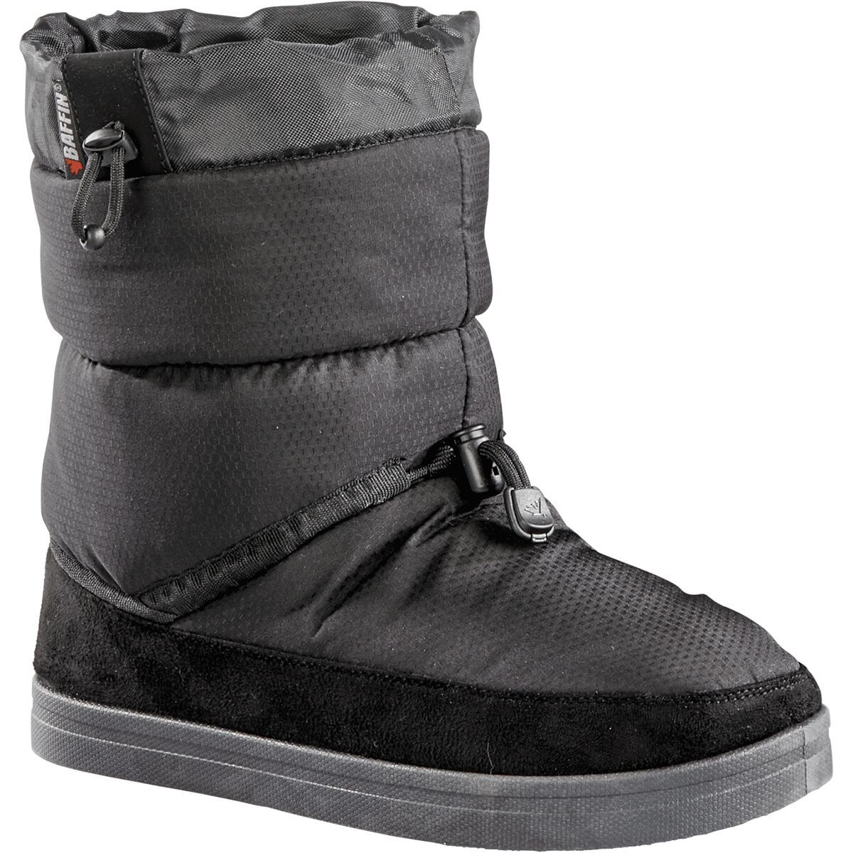 baffin campfire bootie
