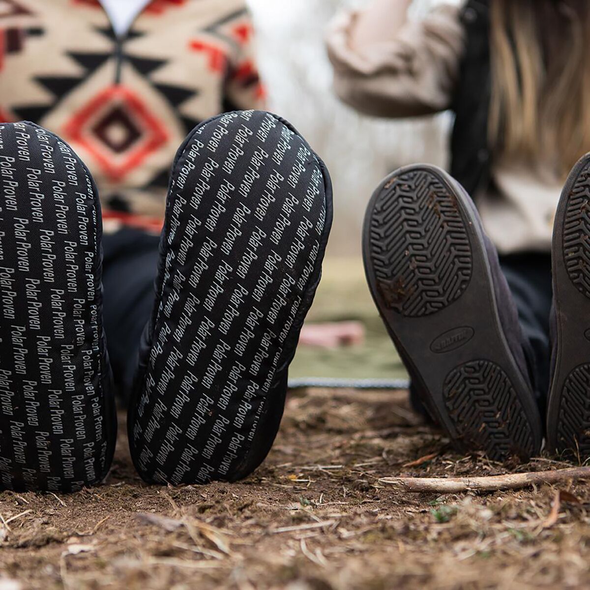 baffin campfire bootie