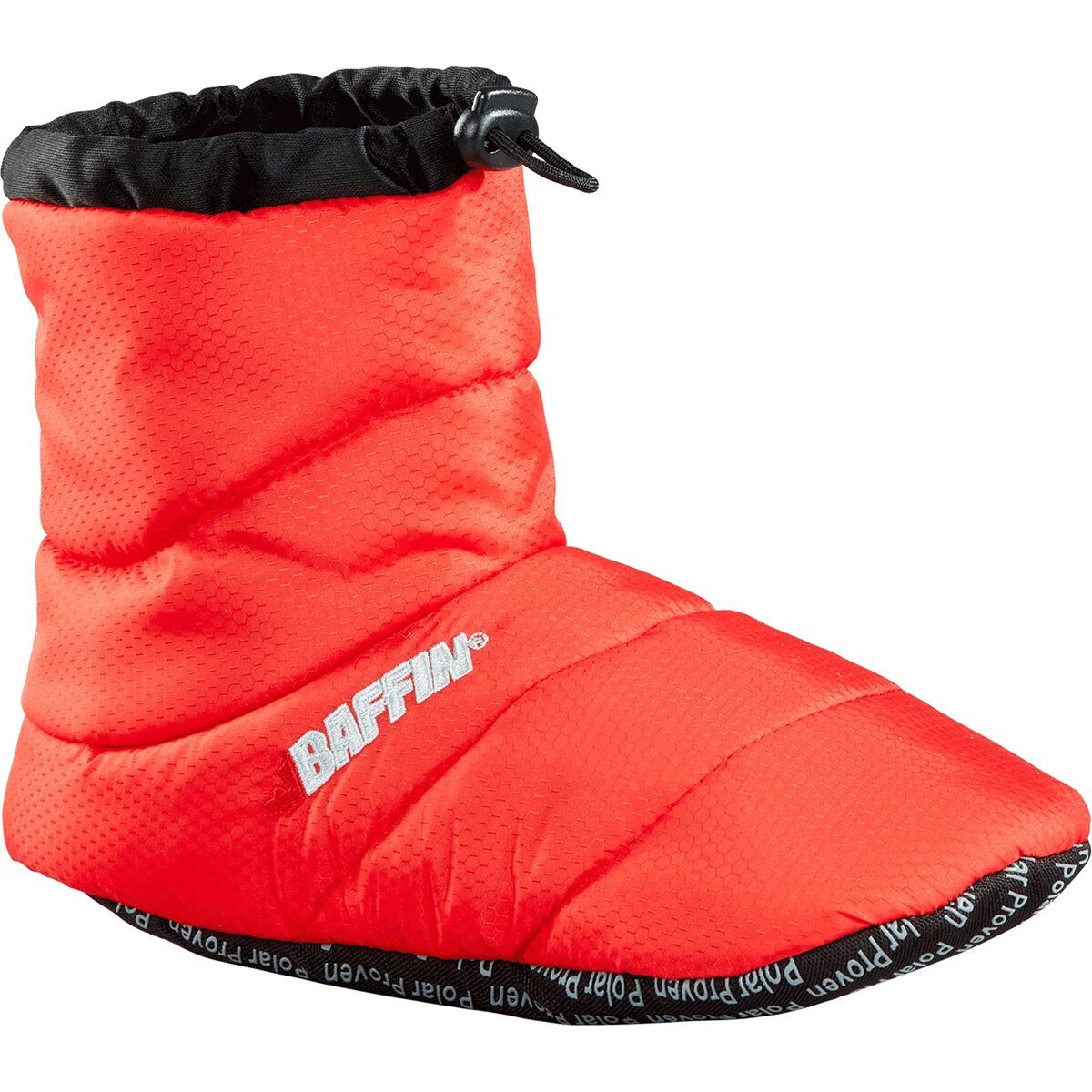 baffin cush booties