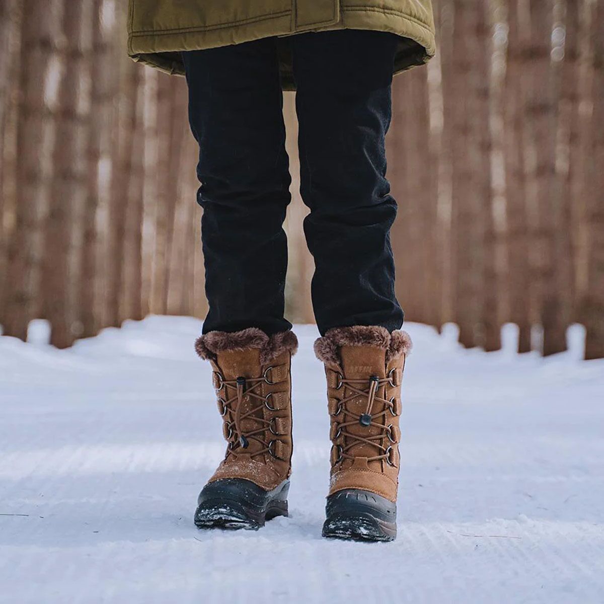 Baffin Chloe Winter Boot - Women´s