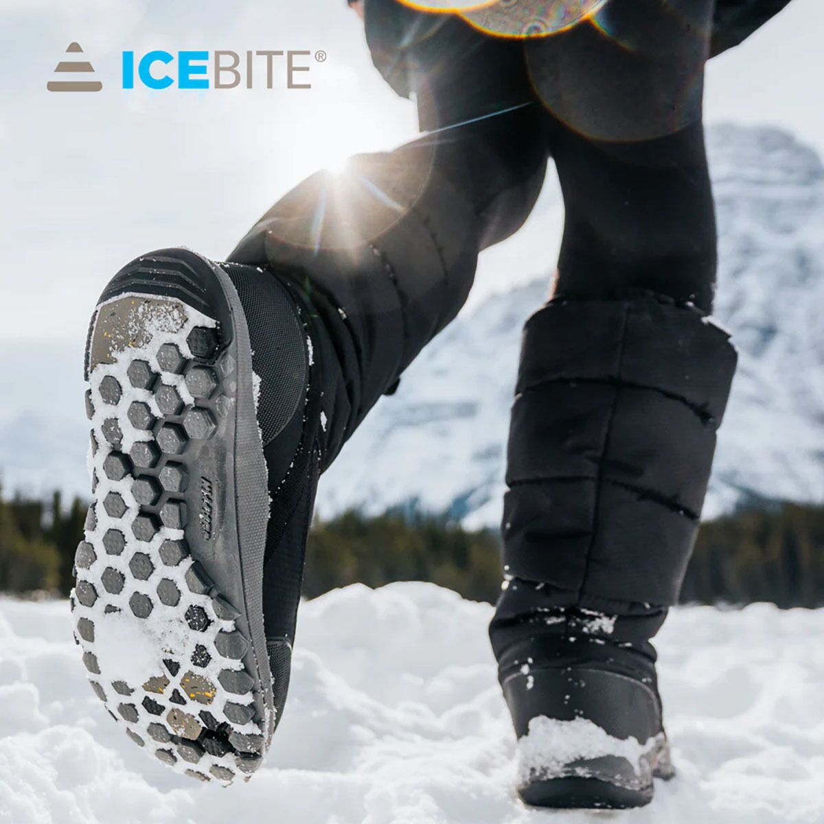 Baffin Cloud Boot - Women´s