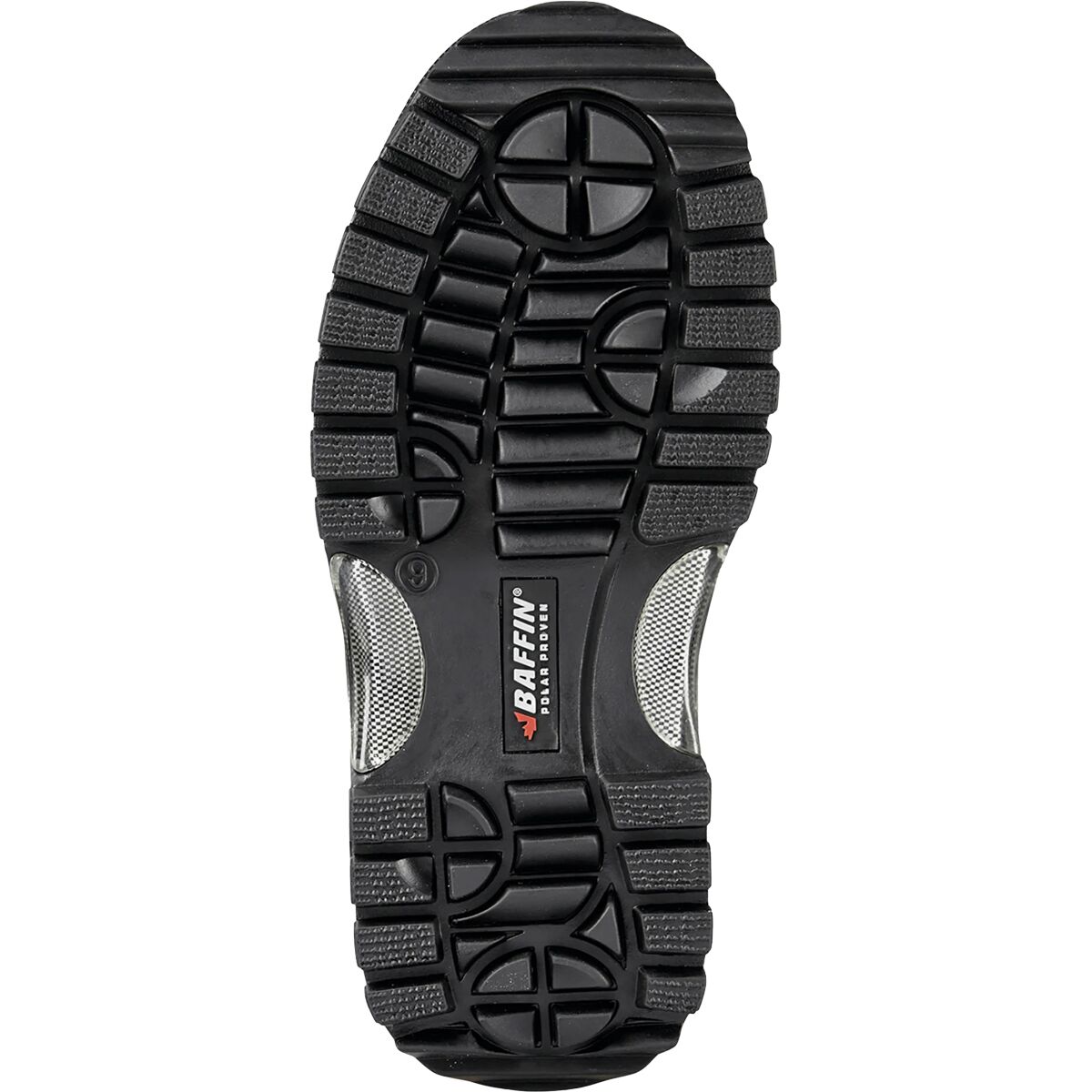 Baffin Wolf Winter Boot - Men´s