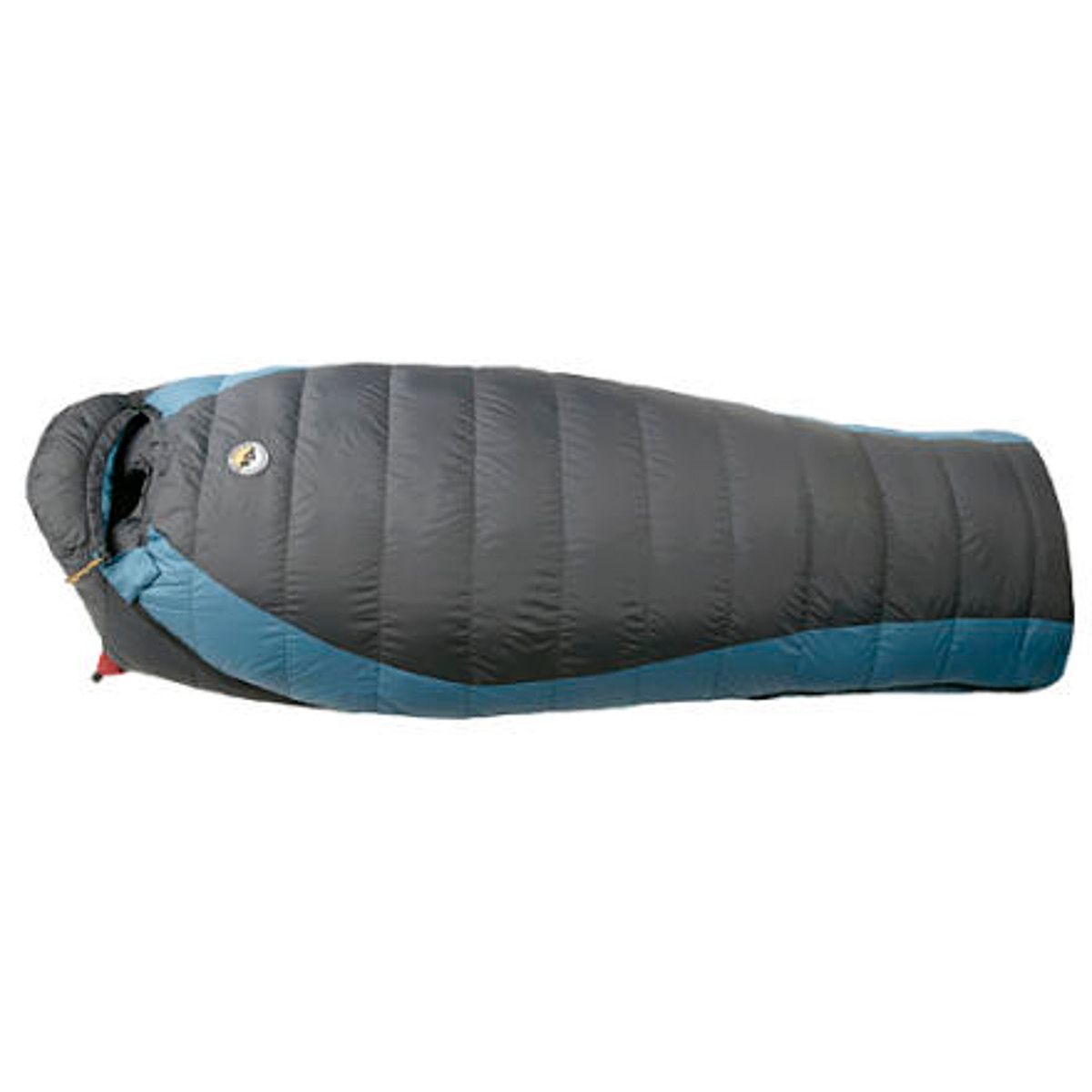 Big Agnes Storm King Sleeping Bag 0F Down Hike & Camp