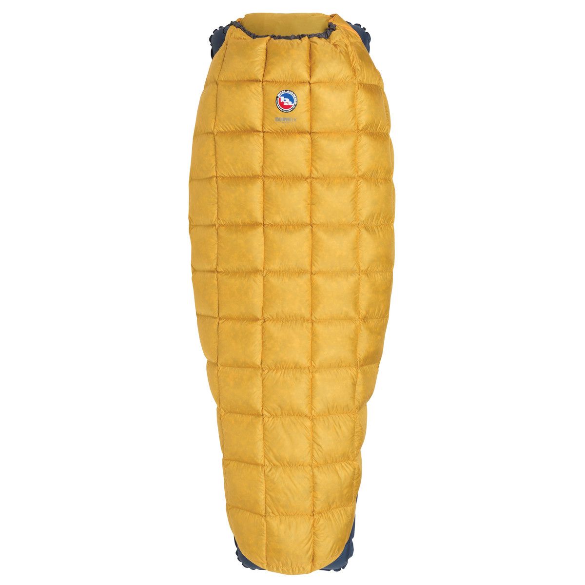 Big Agnes Pitchpine UL Sleeping Bag 45F Down Hike & Camp