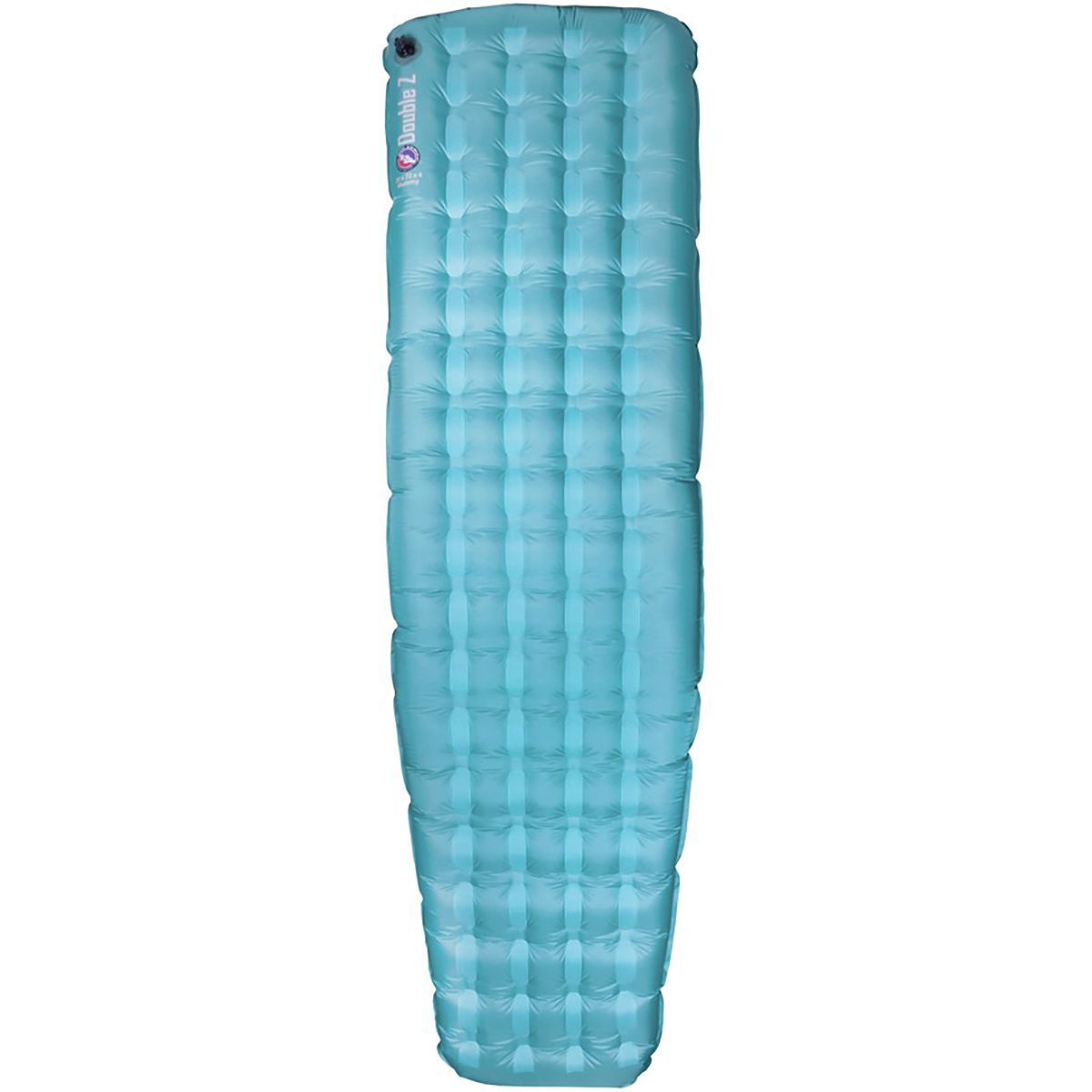 Big Agnes Double Z Sleeping Pad Hike & Camp