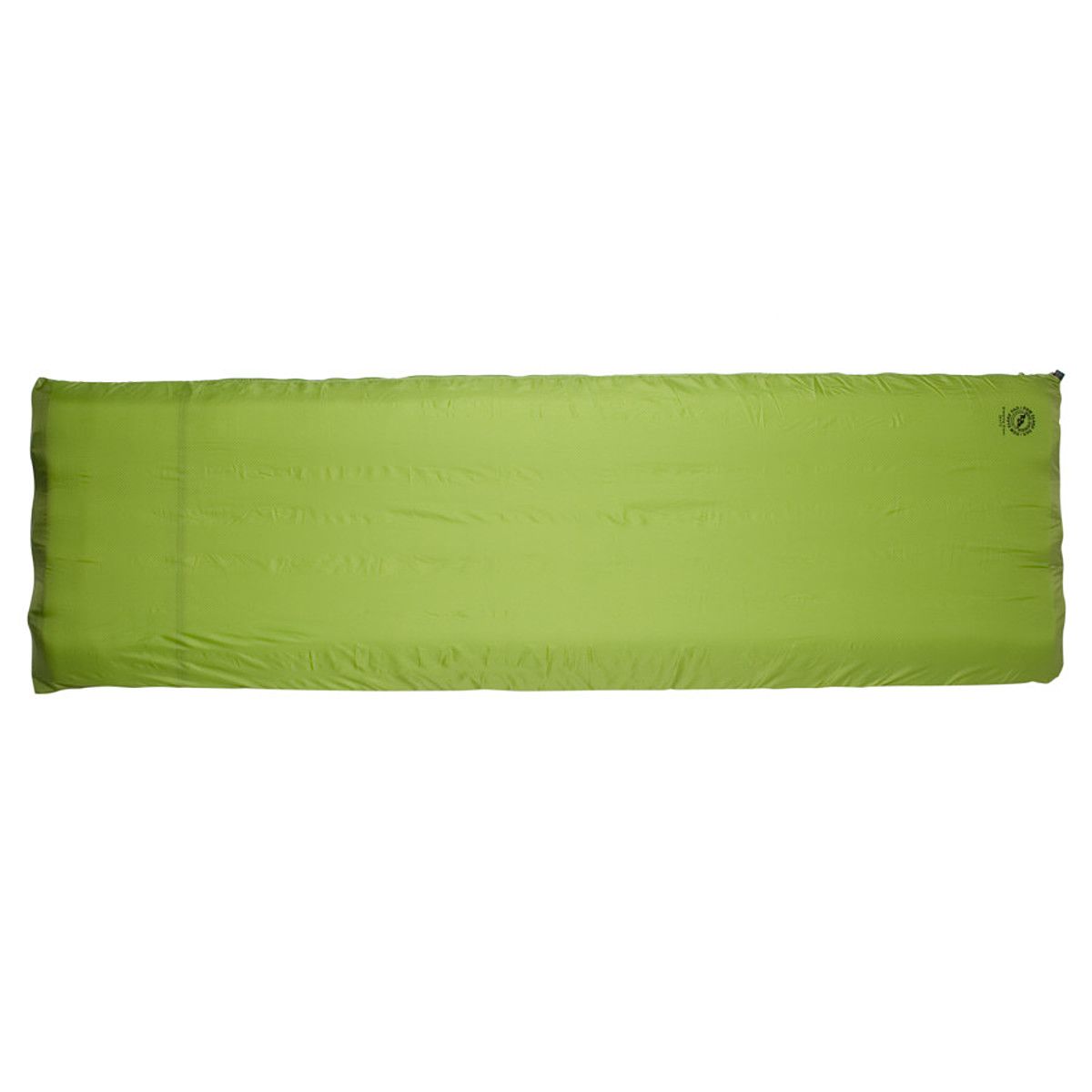 Big Agnes Sleeping Giant Memory Foam Sleeping Pad Hike & Camp