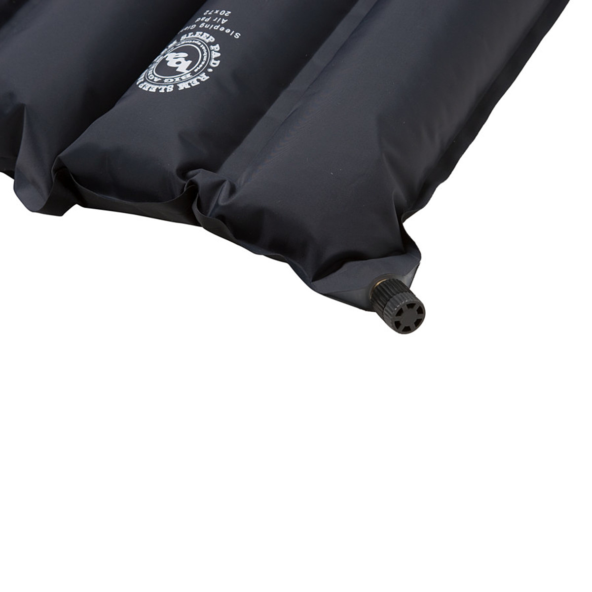 Big Agnes Sleeping Giant Memory Foam Sleeping Pad Hike & Camp