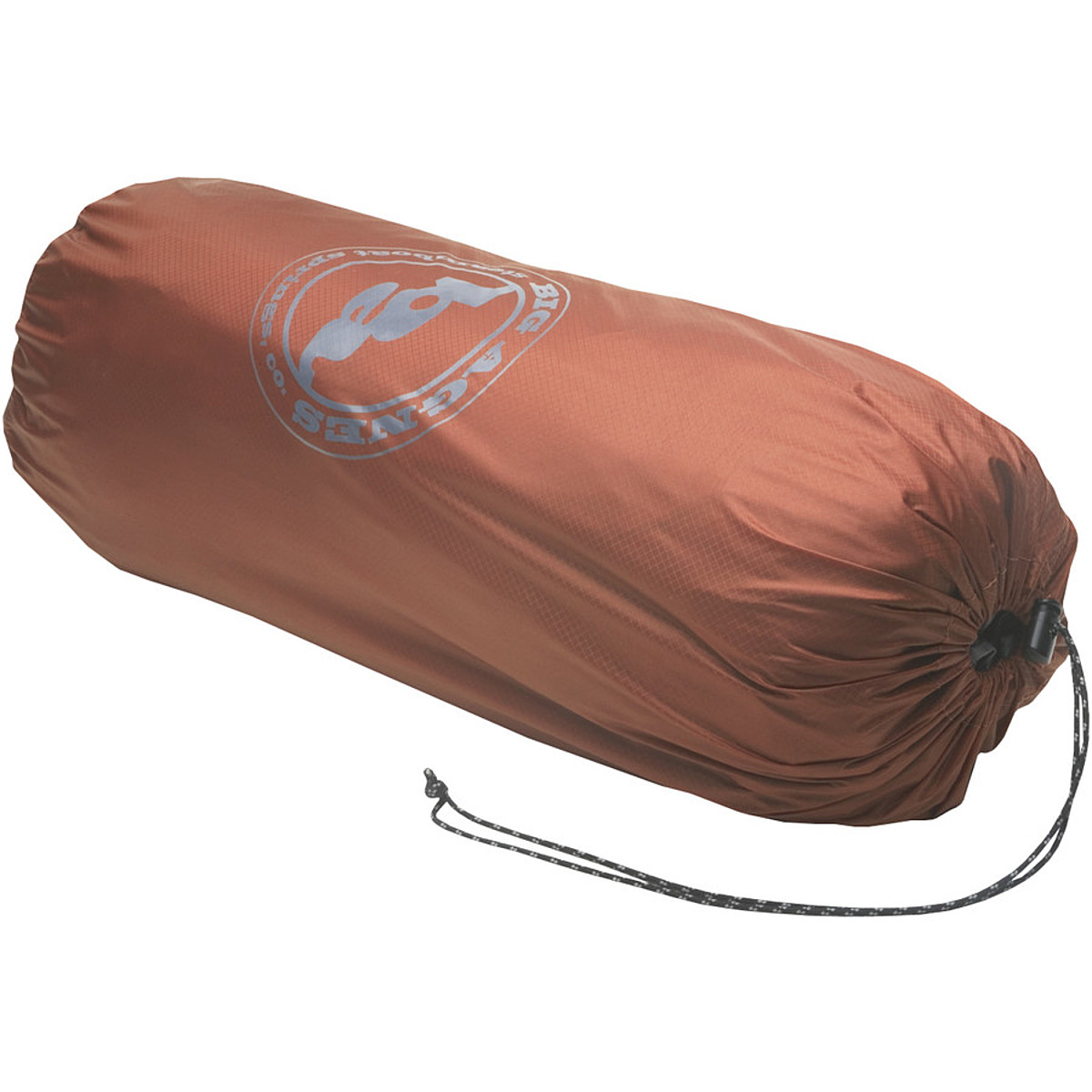 Big Agnes Royal Flush Tent 3Person 4Season Hike & Camp