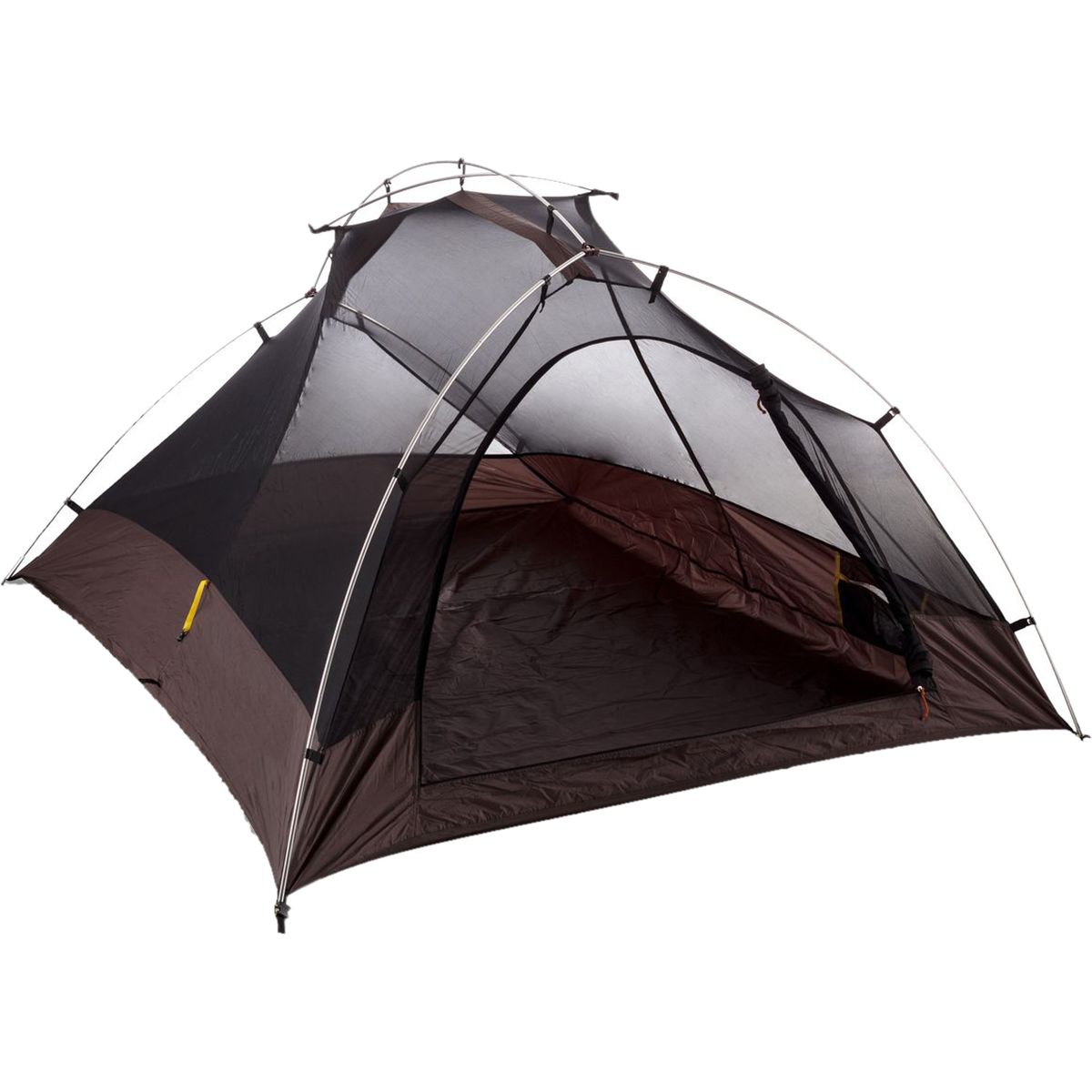 Big Agnes Seedhouse Tent with CrossOver Pole 3Person 3Season Hike