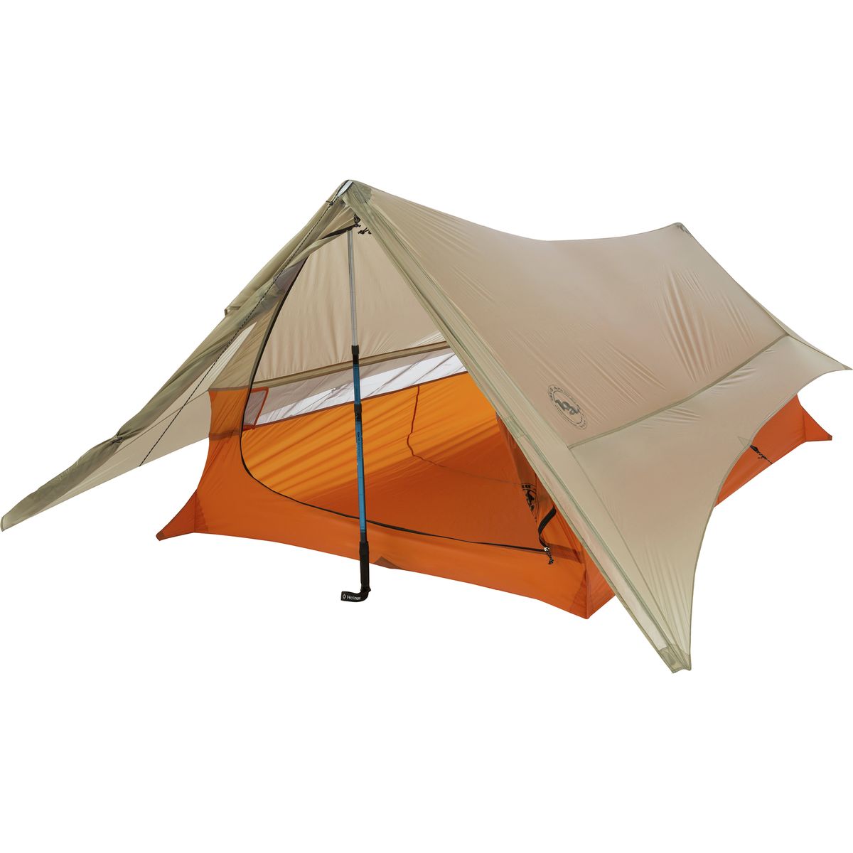 Big Agnes Scout Plus UL Tent 2Person 3Season