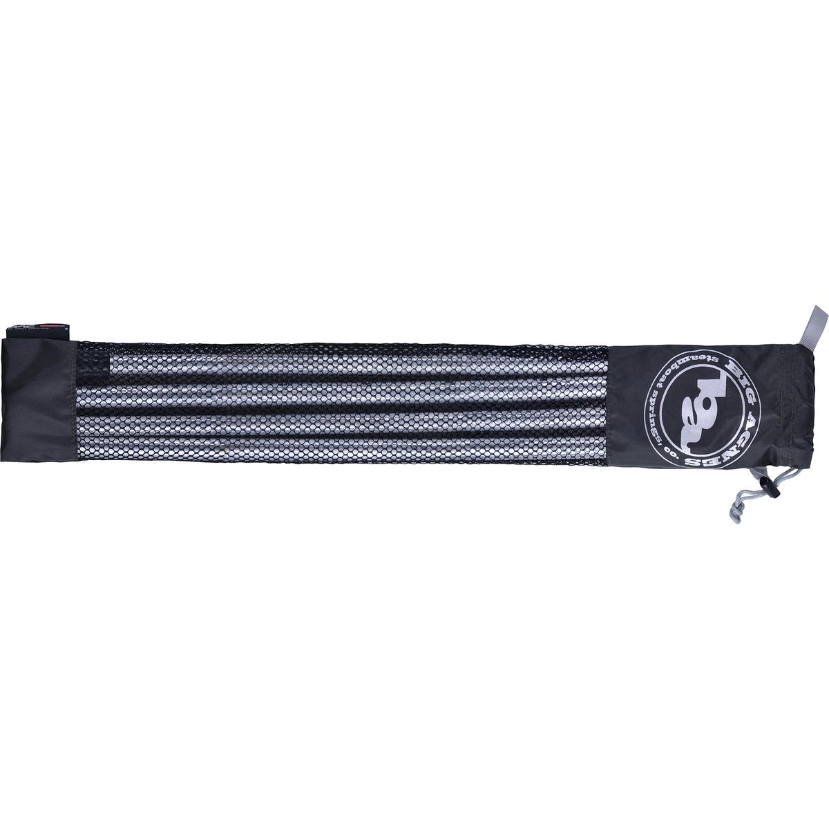 Big Agnes Backpacking Tarp Poles