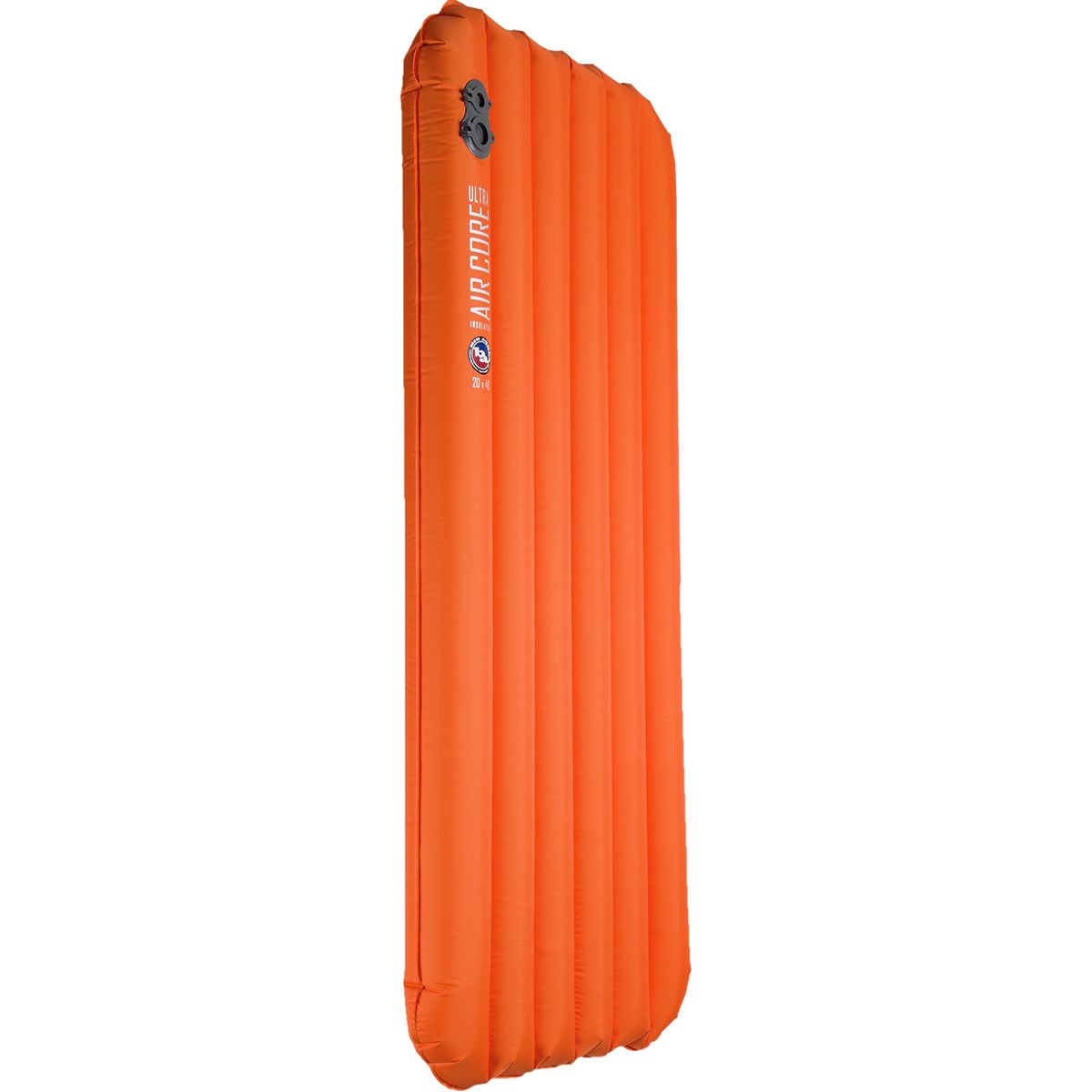 big agnes insulated air core ultra sleeping pad