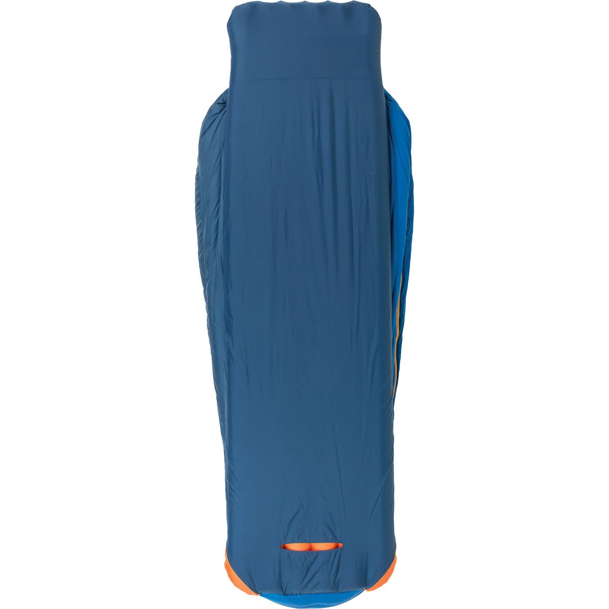 Big Agnes Lost Ranger Sleeping Bag 15F Down Hike & Camp
