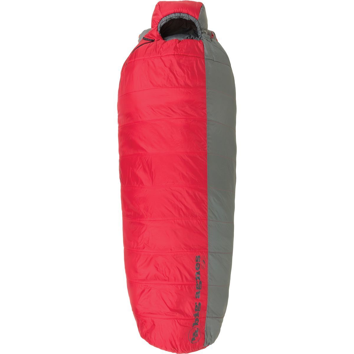 Big Agnes Encampment Sleeping Bag 15F Synthetic Hike & Camp