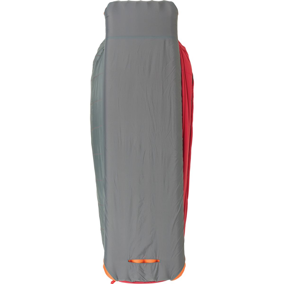 Big Agnes Encampment Sleeping Bag 15F Synthetic Hike & Camp