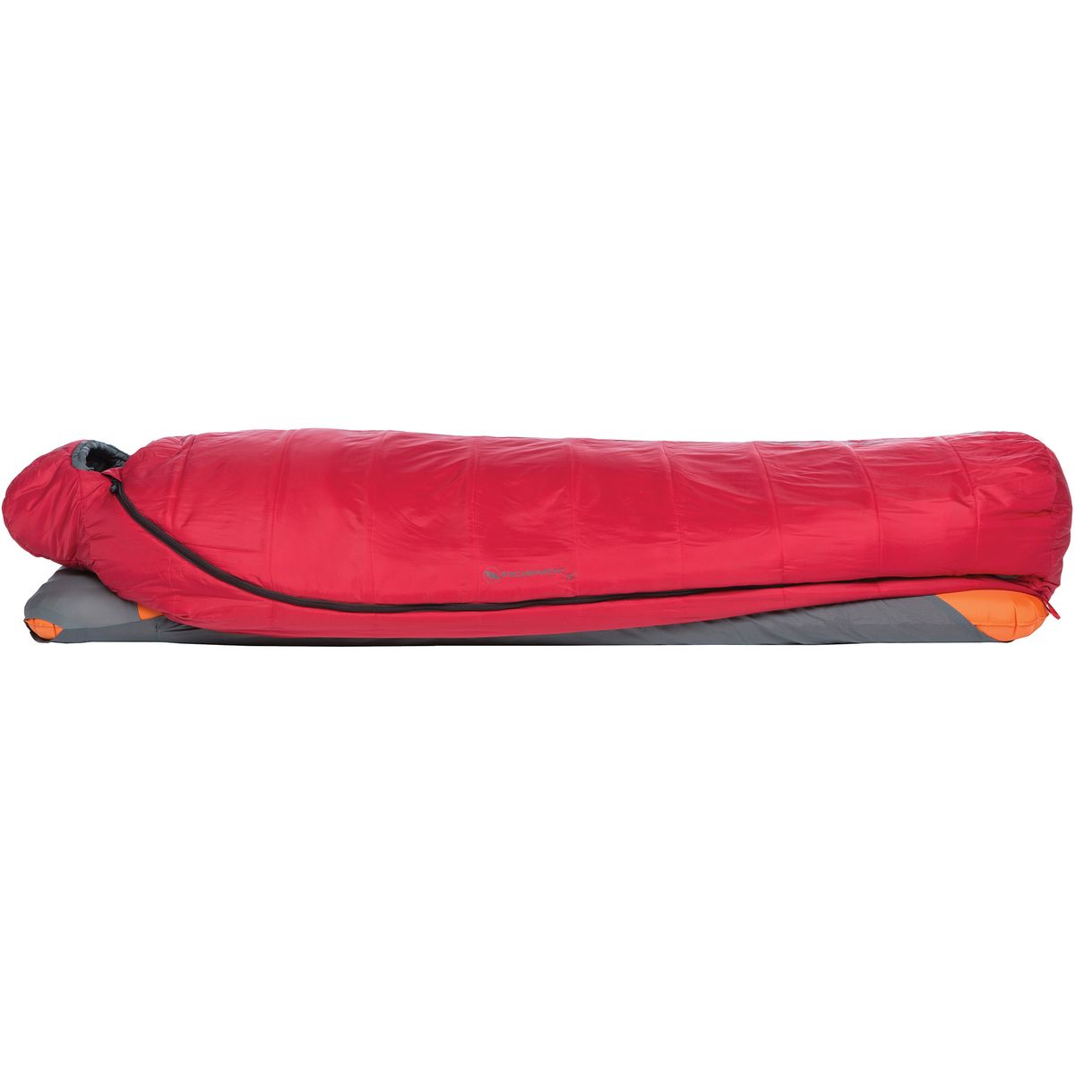 Big Agnes Encampment Sleeping Bag 15F Synthetic Hike & Camp