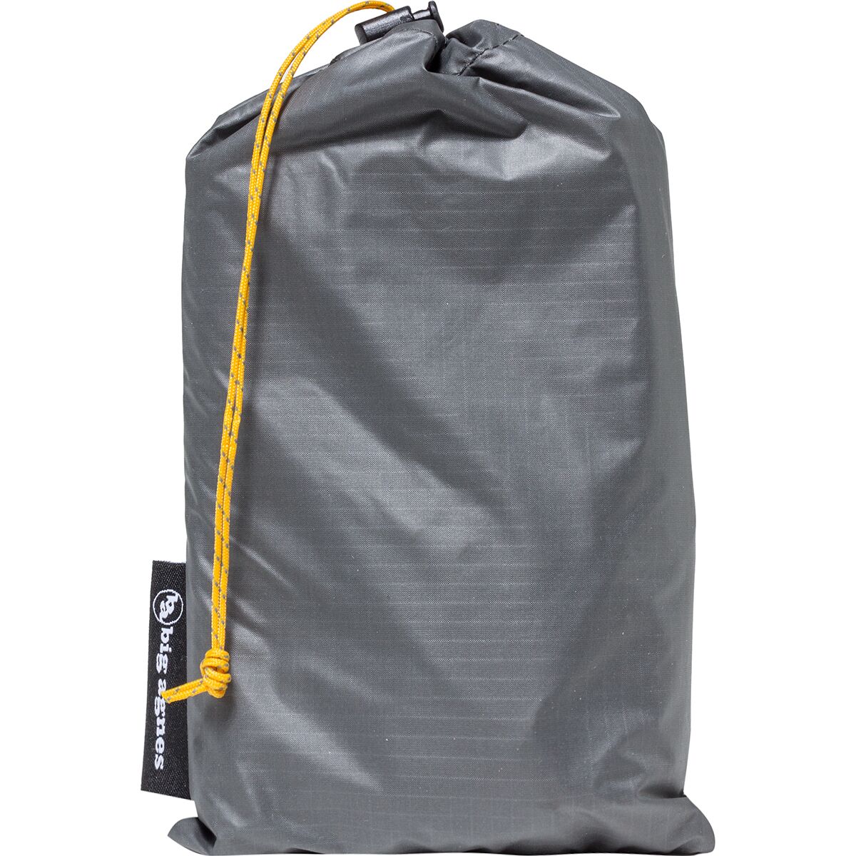 Big Agnes Footprint Fly Creek Hv Ul 1 Gray Ground sheets