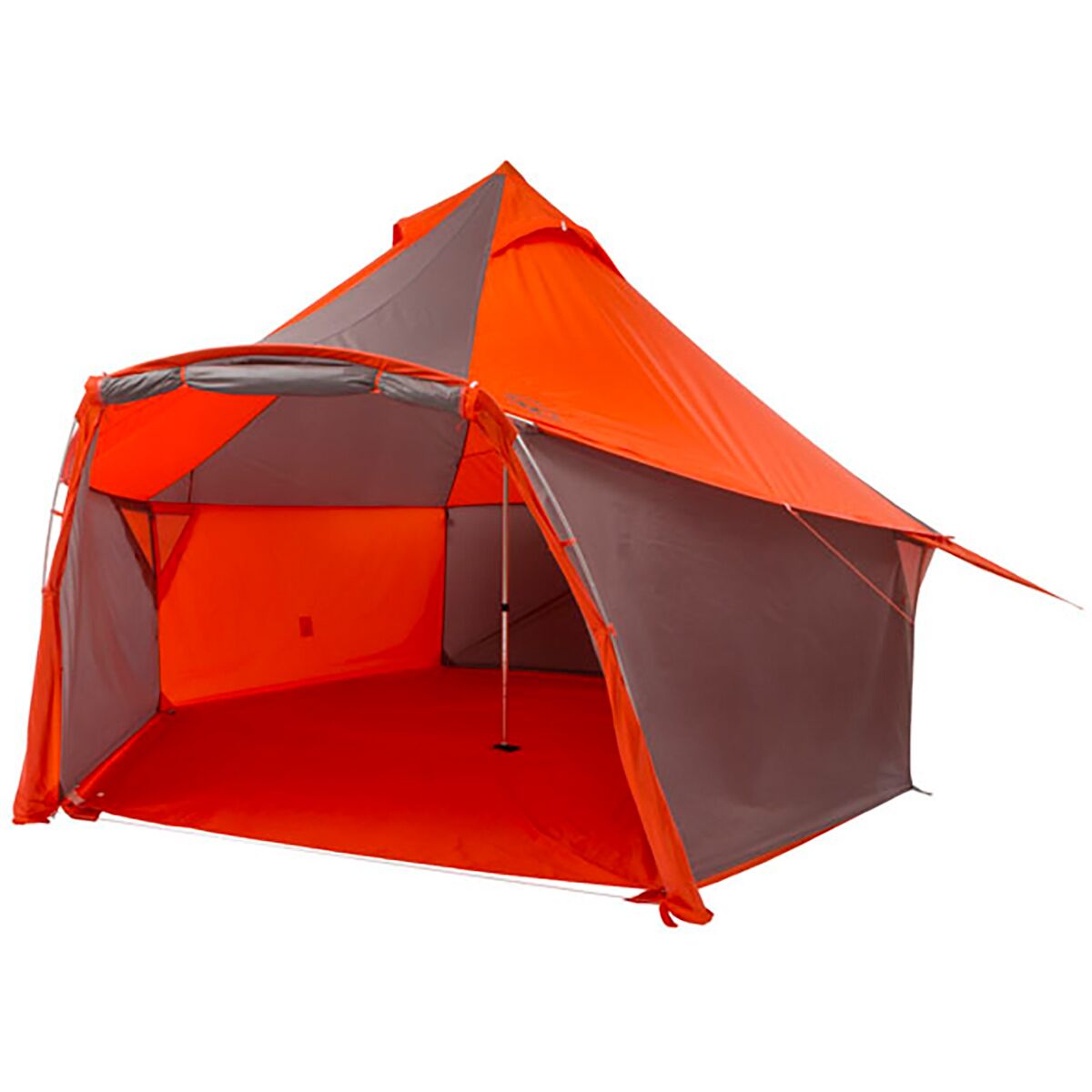Big Agnes Mint Saloon Tent 8Person 3Season