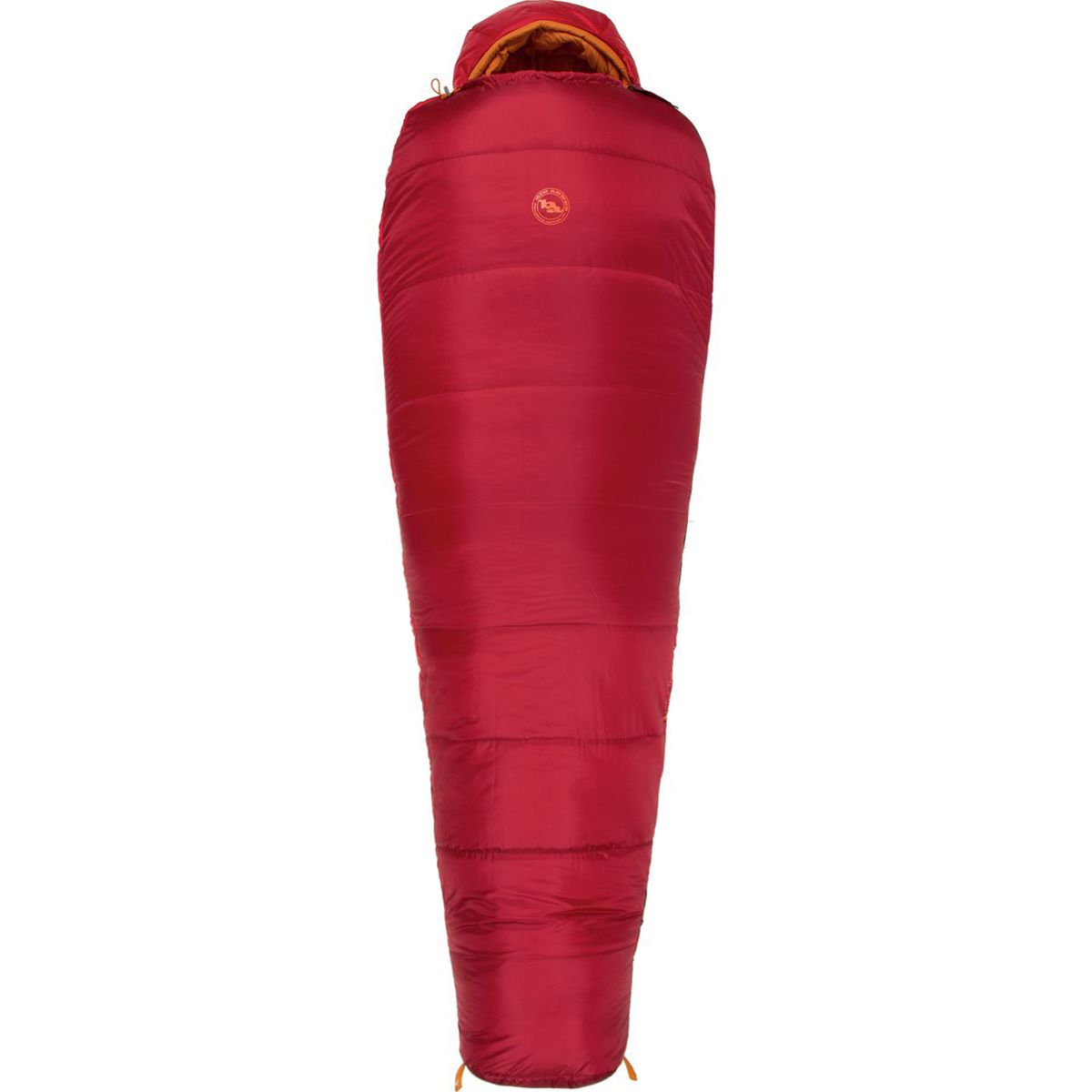 Big Agnes Atlantic Point Sleeping Bag 30F Synthetic Hike & Camp