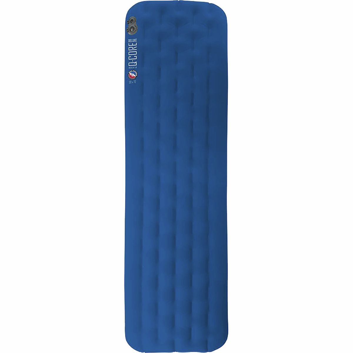 Big Agnes QCore Deluxe Sleeping Pad