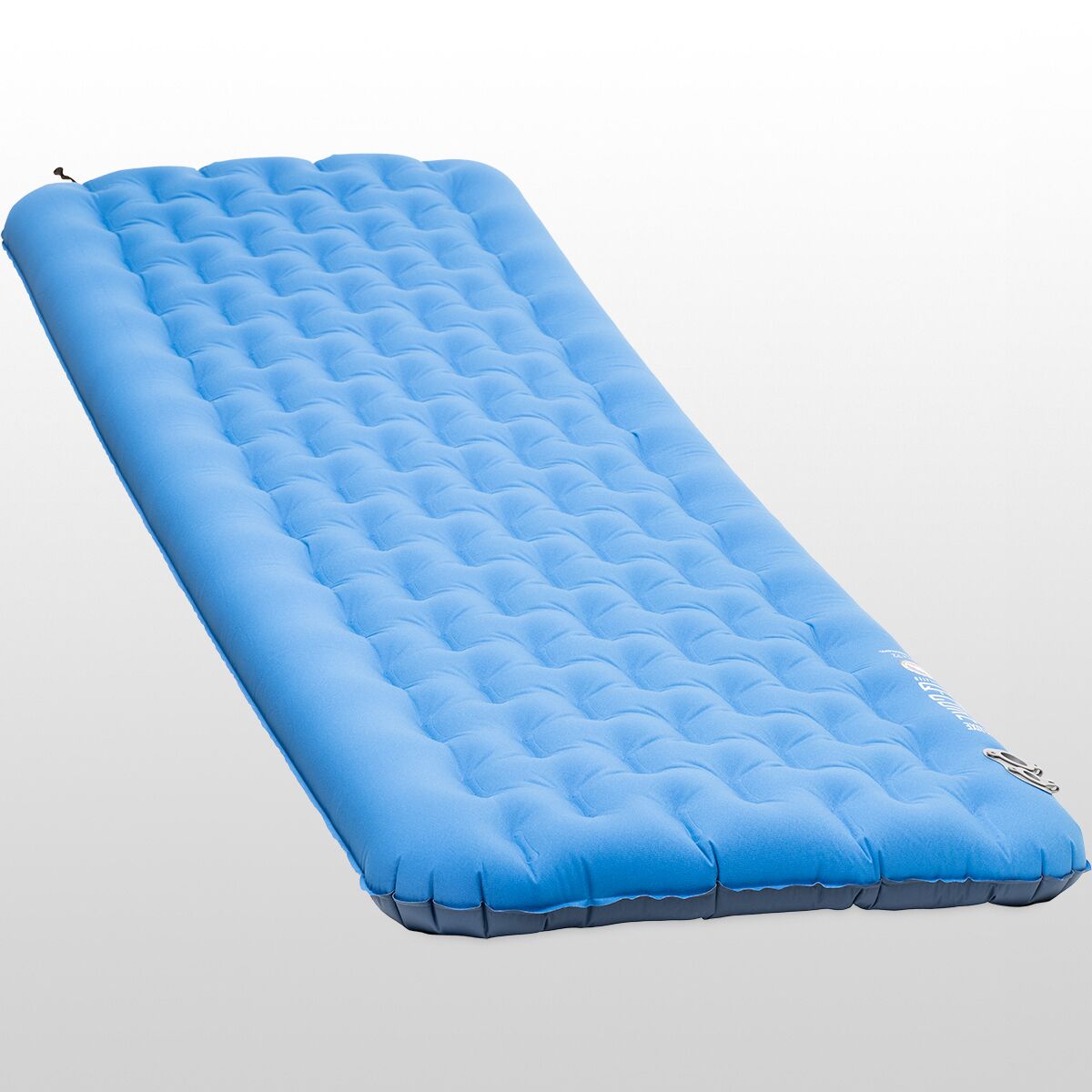 Big Agnes QCore Deluxe Sleeping Pad Hike & Camp